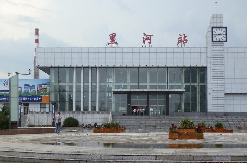 廊坊到黑河物流专线-廊坊至黑河货运公司【物流专线实时监控】