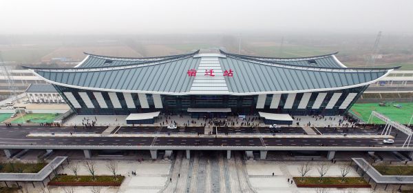 廊坊到宿迁物流专线-廊坊至宿迁货运公司【行李托运专线】