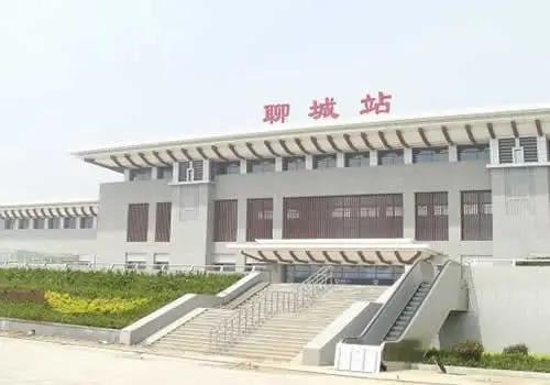 廊坊到聊城物流专线-廊坊至聊城货运公司【日用百货运输专线】