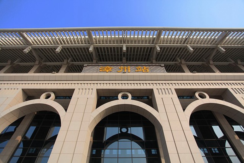 廊坊到漳州物流专线-廊坊至漳州货运公司【汽车零部件运输专线】