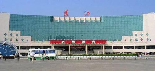 廊坊到湛江物流专线-廊坊至湛江货运公司【私人货物运输专线】