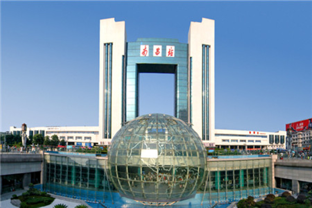 天津到南昌物流公司-天津至南昌物流专线-普通货物运输专线