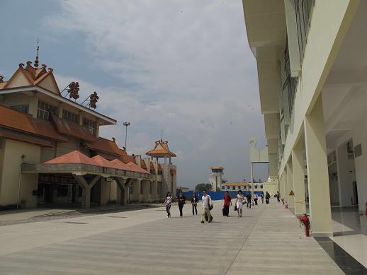 天津到德宏州物流公司-天津至德宏州物流专线-设备配件运输专线