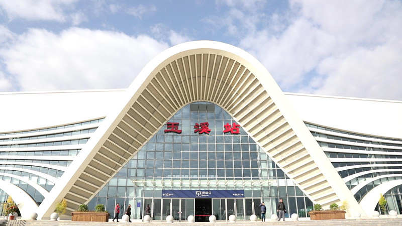 廊坊到玉溪物流专线-廊坊至玉溪货运公司【重大设备运输专线】