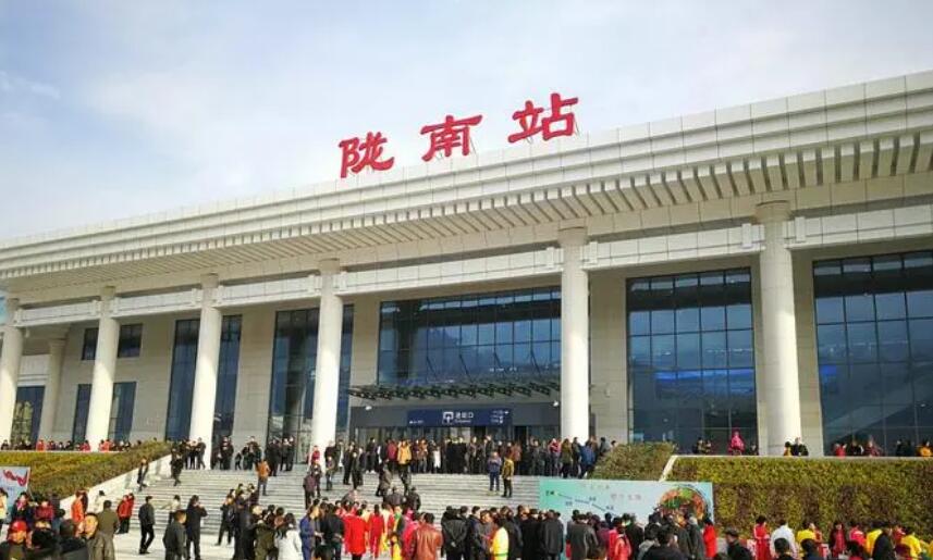 天津到陇南物流公司-天津至陇南物流专线-物流专线快速准时