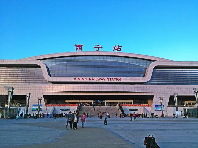 天津到西宁物流公司-天津至西宁物流专线-普通货物运输专线