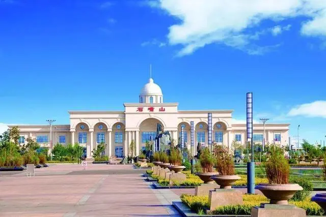 天津到石嘴山物流公司-天津至石嘴山物流专线-农业机械运输专线