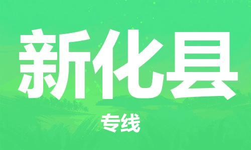 天津到新化县物流专线-天津至新化县货运公司轿车托运专线