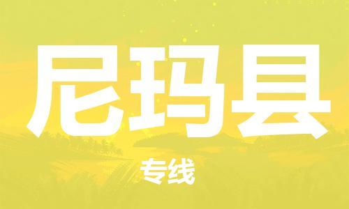 唐山到尼玛县物流专线-高效便捷的唐山至尼玛县物流公司