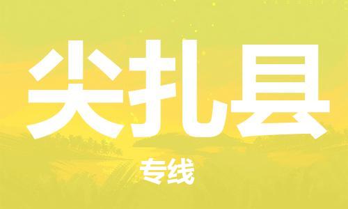 天津到尖扎县物流专线-天津至尖扎县货运公司物流专线全境派送