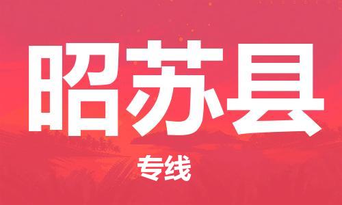 天津到昭苏县货运公司_天津到昭苏县物流货运专线普通货物运输专线