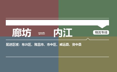 廊坊到内江物流专线-廊坊至内江货运公司【物流专线资质齐全】 廊坊到内江物流专线-廊坊至内江货运公司【物流专线资质齐全】