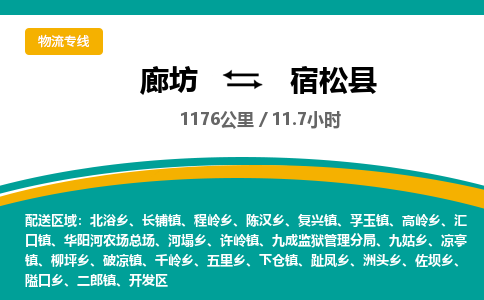 廊坊到宿松县物流专线-廊坊至宿松县货运公司【物流专线全境闪送】 廊坊到宿松县物流专线-廊坊至宿松县货运公司【物流专线全境闪送】