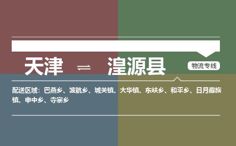 天津到湟源县物流公司-天津至湟源县货运专线设备配件运输专线