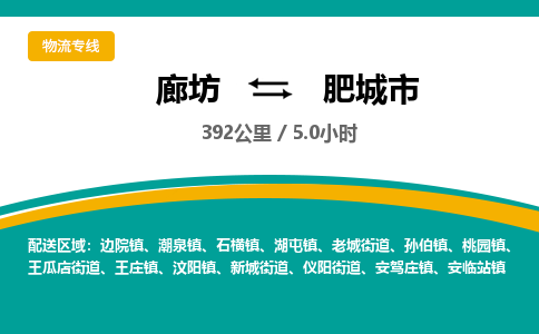 廊坊到肥城市货运公司_廊坊到肥城市物流专线「高效快捷」 廊坊到肥城市货运公司_廊坊到肥城市物流专线「高效快捷」