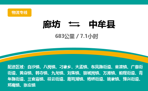 廊坊到中牟县货运公司_廊坊到中牟县物流专线「保证时效」 廊坊到中牟县货运公司_廊坊到中牟县物流专线「保证时效」