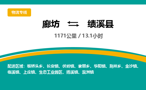 廊坊到绩溪县货运公司_廊坊到绩溪县物流专线「保价运输」