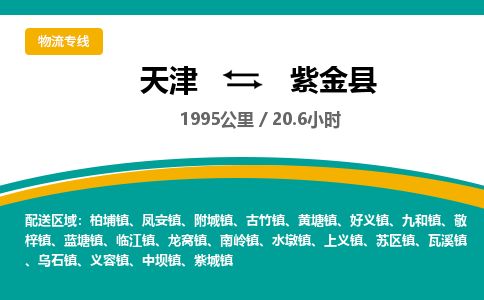天津到紫金县货运公司_天津到紫金县物流专线_天津到紫金县货运专线