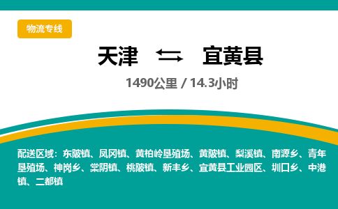 天津到宜黄县货运公司_天津到宜黄县物流专线_天津到宜黄县货运专线