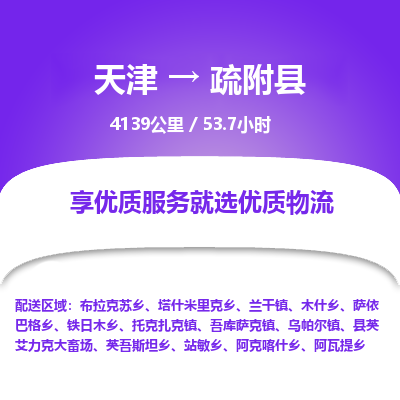 天津到疏附县货运公司_天津到疏附县物流专线_天津到疏附县货运专线