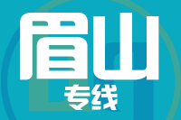 天津到眉山物流公司