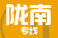 天津到陇南物流公司